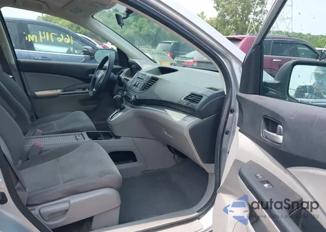 2014 Honda Cr-V Lx from USA, damaged, VIN 2HKRM3H31EH516390